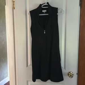 Greg Norman size medium knit tennis dress